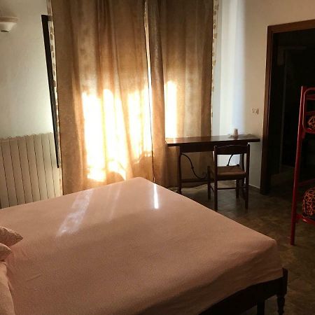 Locanda Al Cavaliere Молінелла Екстер'єр фото