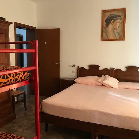 Locanda Al Cavaliere Молінелла Екстер'єр фото