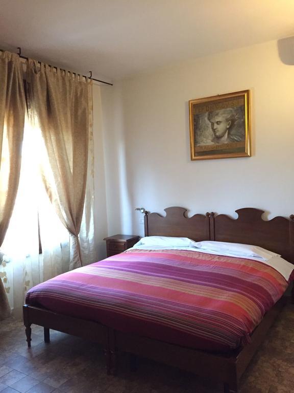 Locanda Al Cavaliere Молінелла Екстер'єр фото